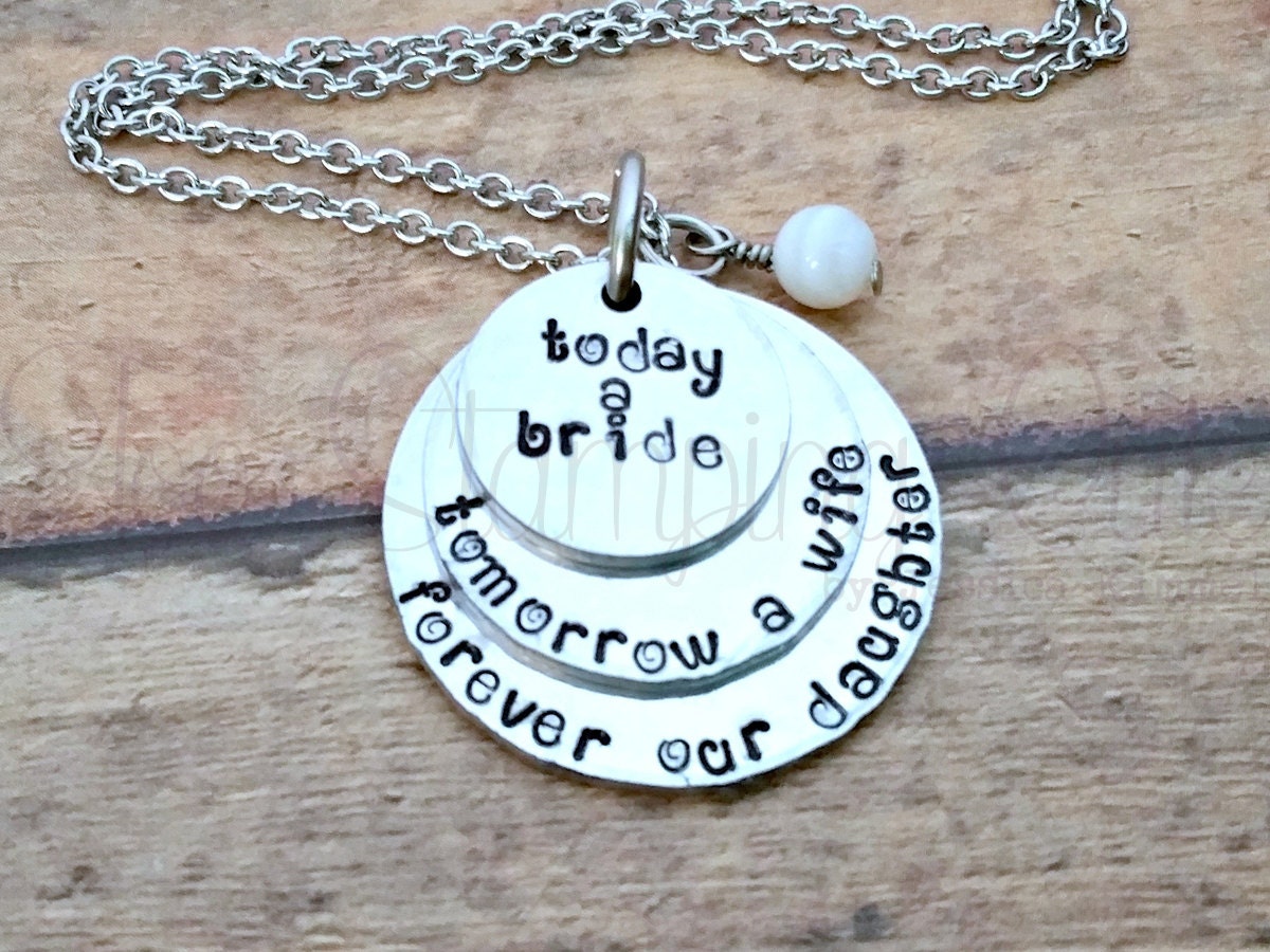 Bride On Sister Wedding Day Gift, Sister Bride Wedding Poem Print