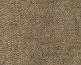 Fabric, Taupe Poly Wool blend Fabric, Richlin fabric, Clearance fabric