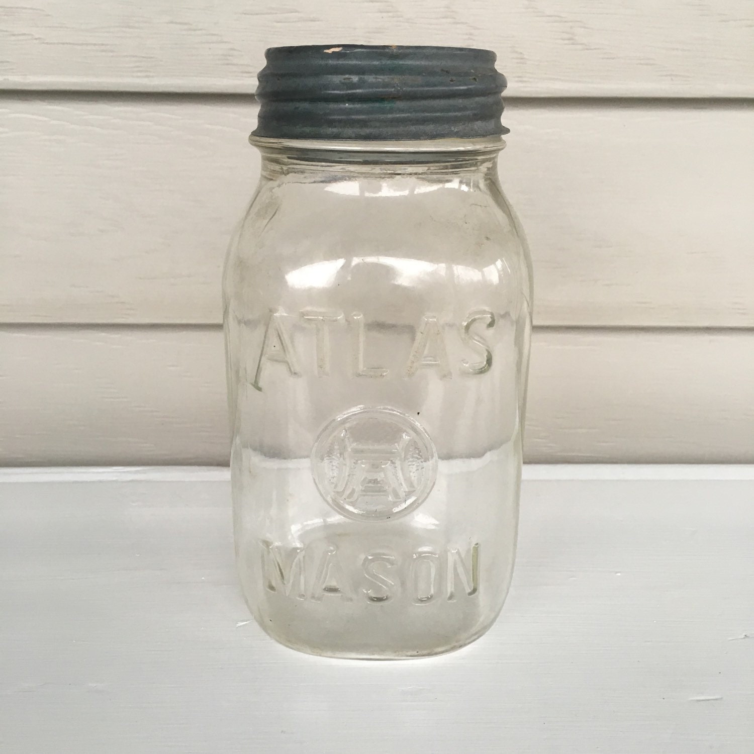 atlas mason jars