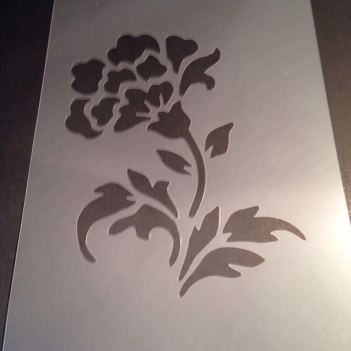 flower-stencil-template-card-making-plaque-design-mylar