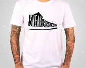 sneakerhead tees