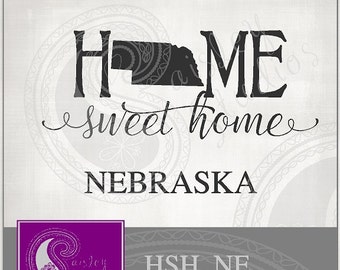 Free Free Nebraska Home Svg 241 SVG PNG EPS DXF File