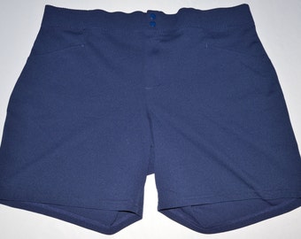 bike softball shorts