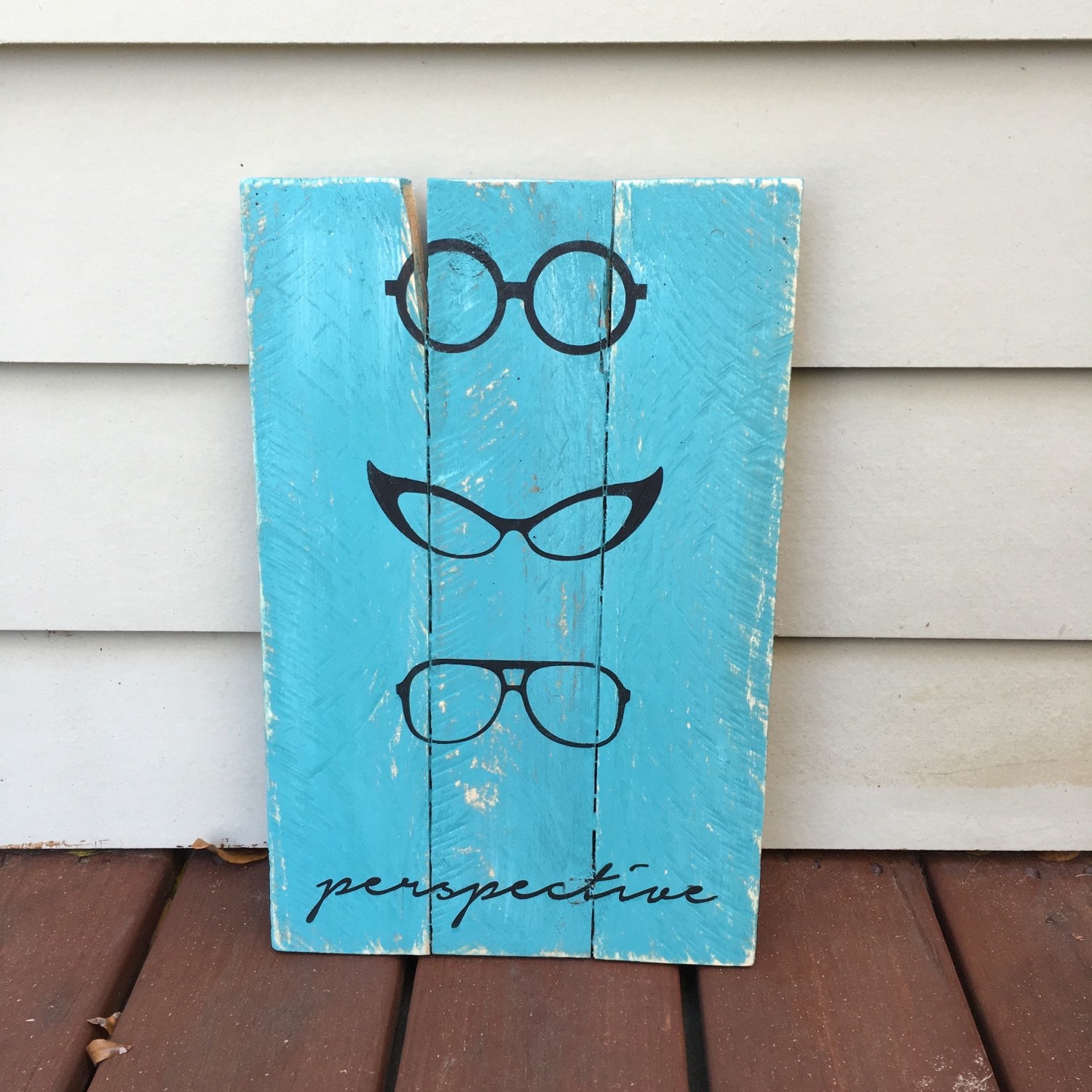 Optometry Sign Eye Doctor Sign Glasses by NotBySightCreations