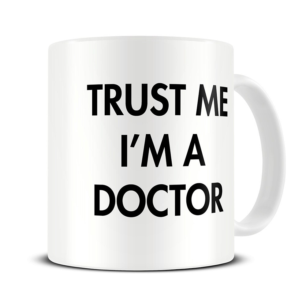 Trust Me, I am a Doctor - SBS On Demand