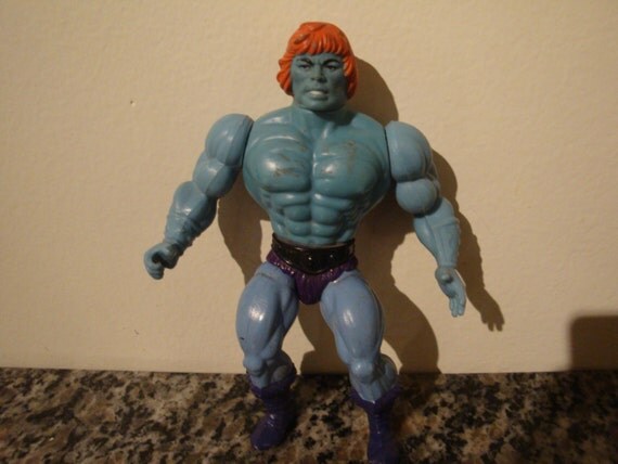 faker action figure