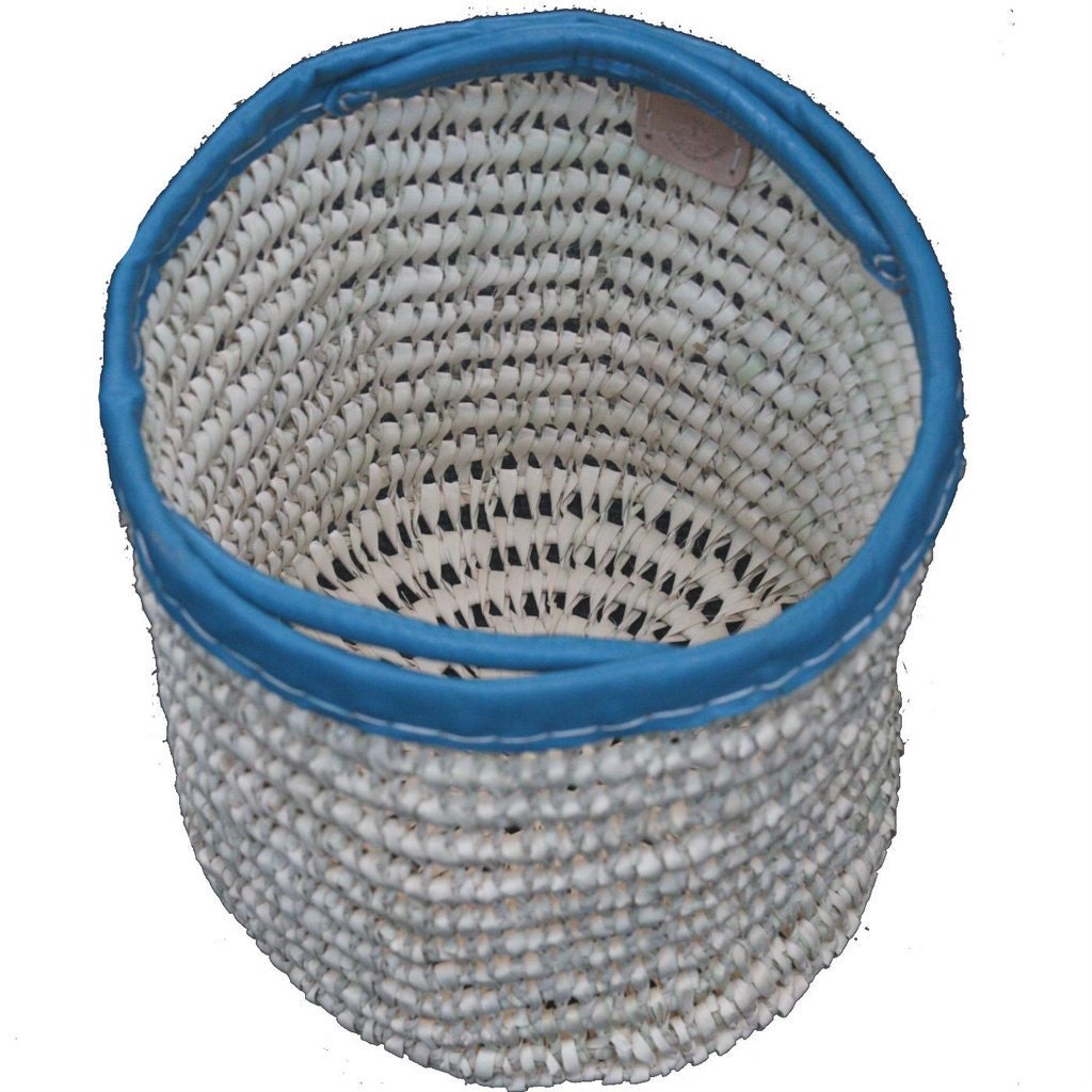 KALLAX storage basket