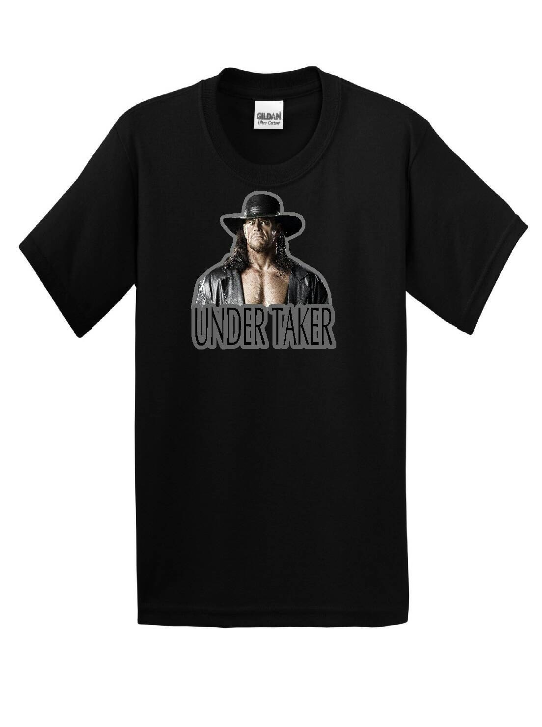 undertaker youth t shirt