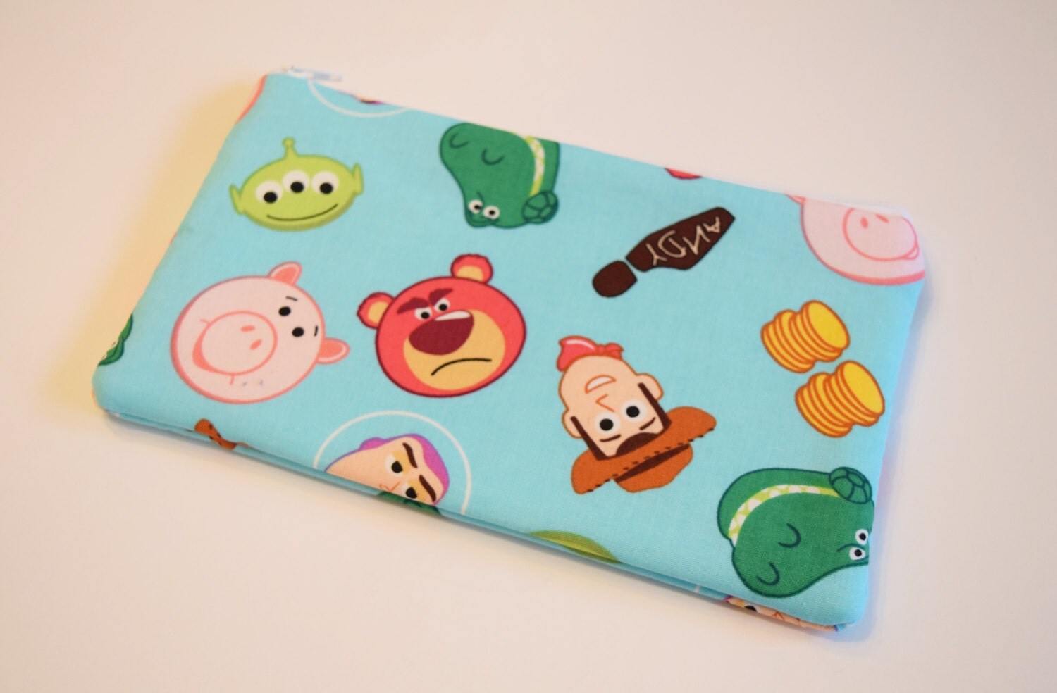 toy story pencil box