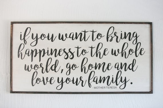 Essay on i want to be like mother teresa