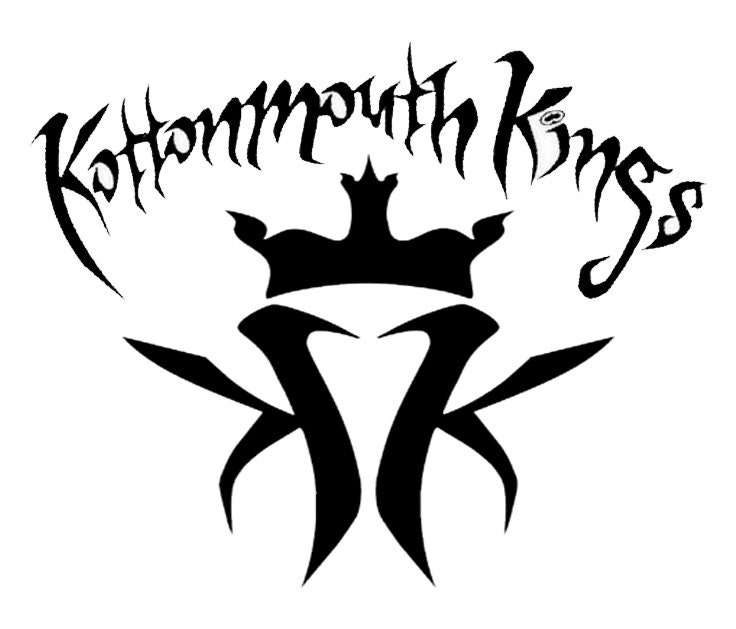 Kottonmouth Kings KMK Vinyl Decal by StickSome on Etsy