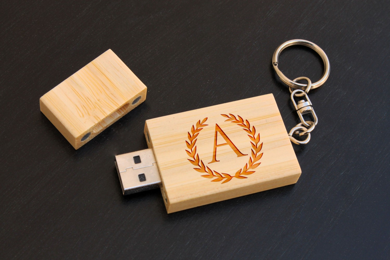 Personalized USB Drive Custom USB Drive Personalized Flash