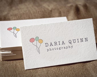 Cute logo design | Etsy