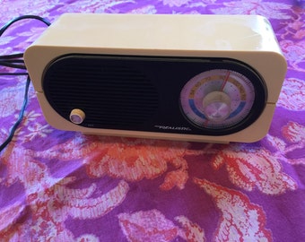 Transistor radio | Etsy