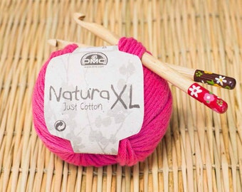 Crochet Hooks - Bambou