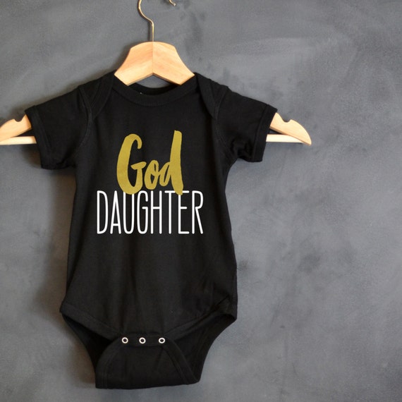 goddaughter t shirt