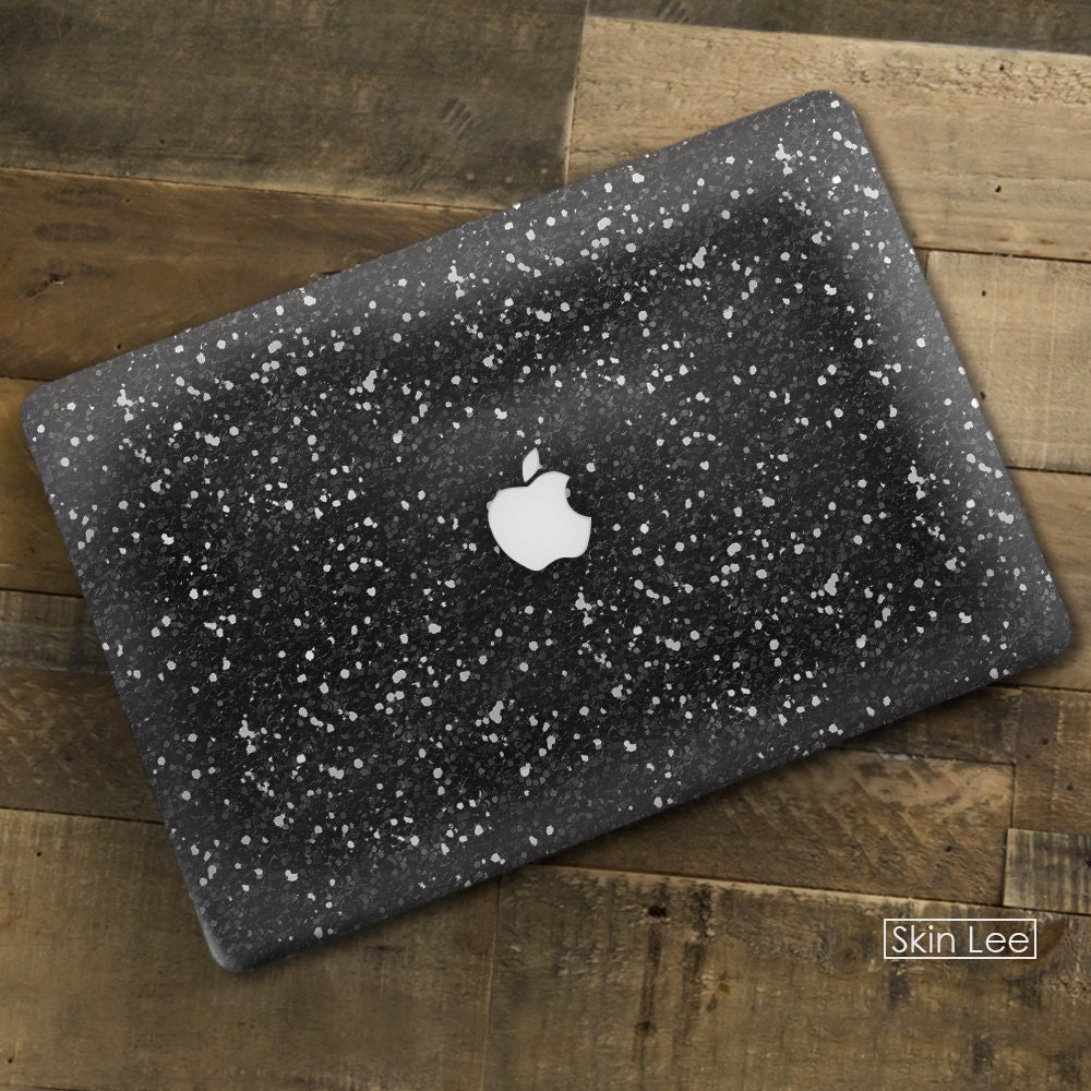 NIGHT Macbook Air Sticker Macbook Air Decal Macbook Air by SkinLee