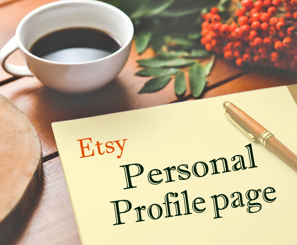 Etsy Shop Personal Profile Page Up To 750 Words By BetsyEditor   Il Fullxfull.952364956 18h8 