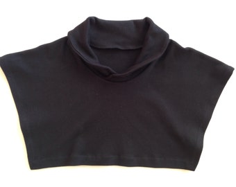 Black Baby Poncho, Black Toddler Poncho, Black cape, Black toddler cape, Black baby cape, Baby fashion, Baby girl clothing, Baby girl poncho