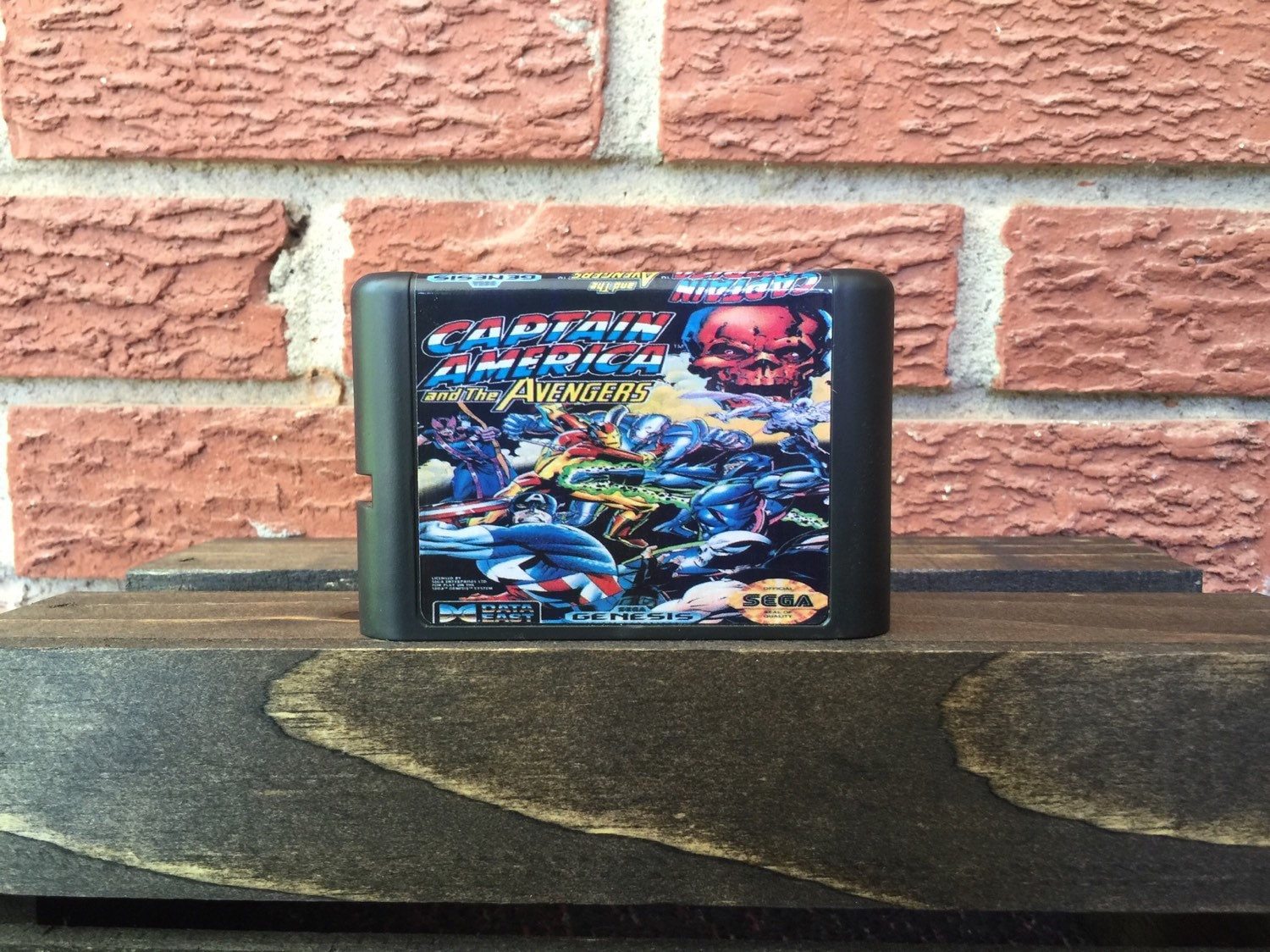 Captain america sega коды