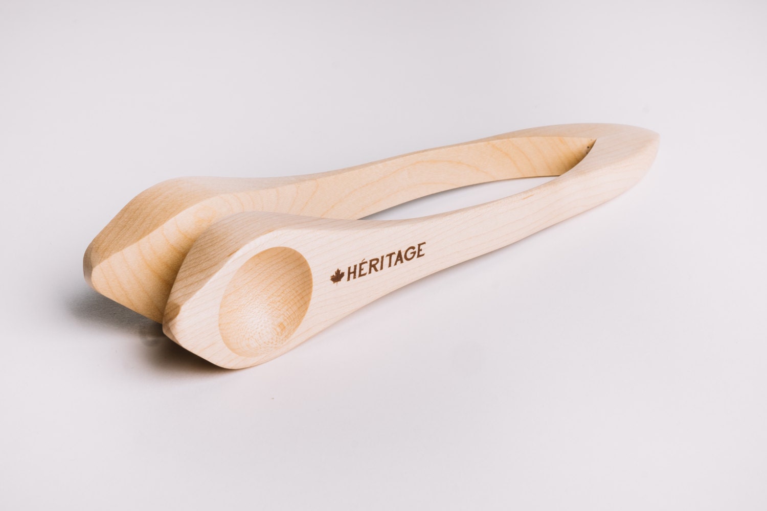 Musical Spoons Giboulée Natural