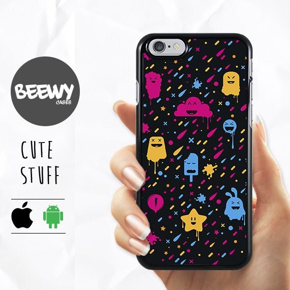 Coque KAWAII Coque iPhone 6s Plus kawaii Coque iPhone 6s
