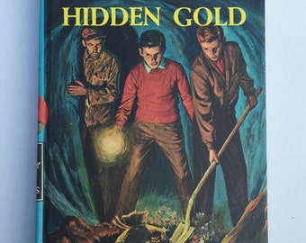 Vintage (1963) Hardy Boys (2) Hardback Books; # 42 and 49 Vintage (1963) Hardy Boys (2) Hardback Books; # 42 and 49