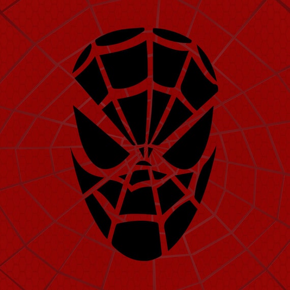 Free Free 326 Silhouette Free Spiderman Svg SVG PNG EPS DXF File