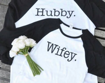 hubby shirt