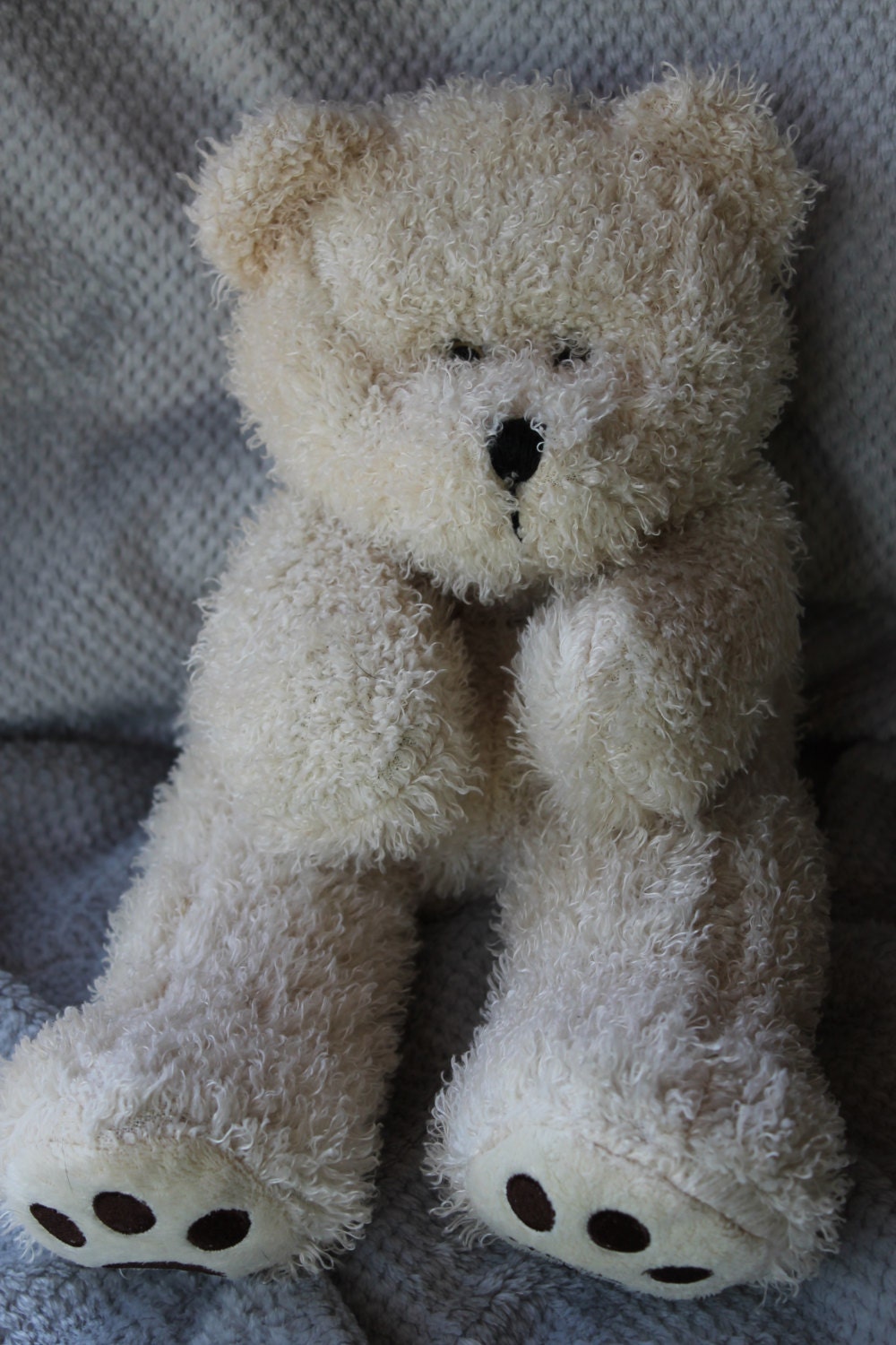 miscarriage teddy bear