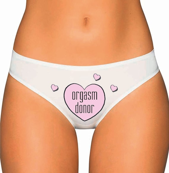 Underwear Orgasm 42