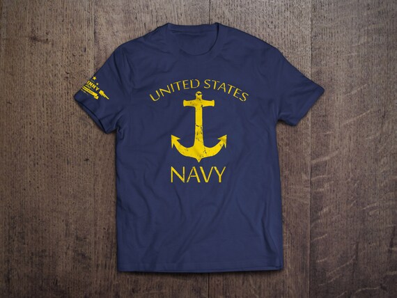 navy pride gear