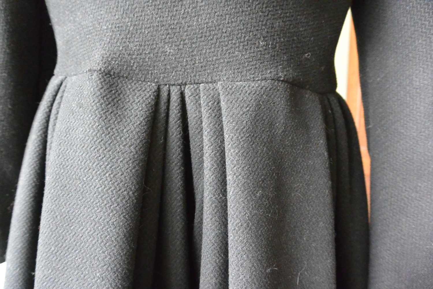 Traditional Mennonite Dress by DutchSimplicity on Etsy