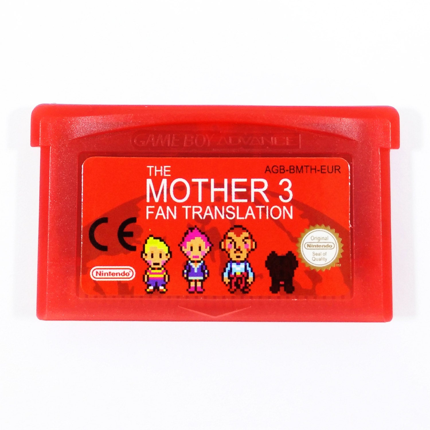 download earthbound cartridge