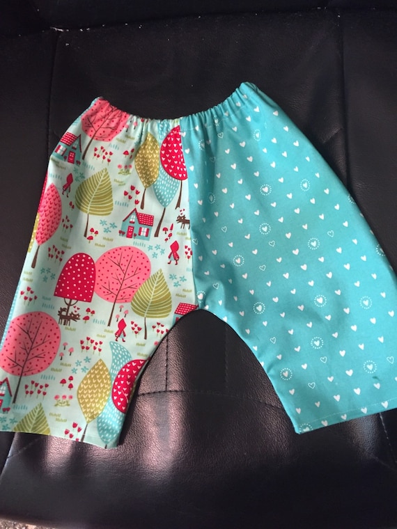 Newborn pants by TotesandTotsBoutique on Etsy