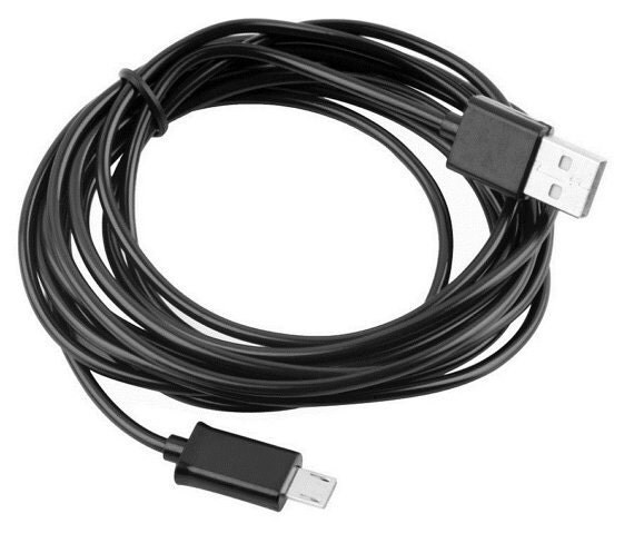 usb cable for echo dot 3rd generation