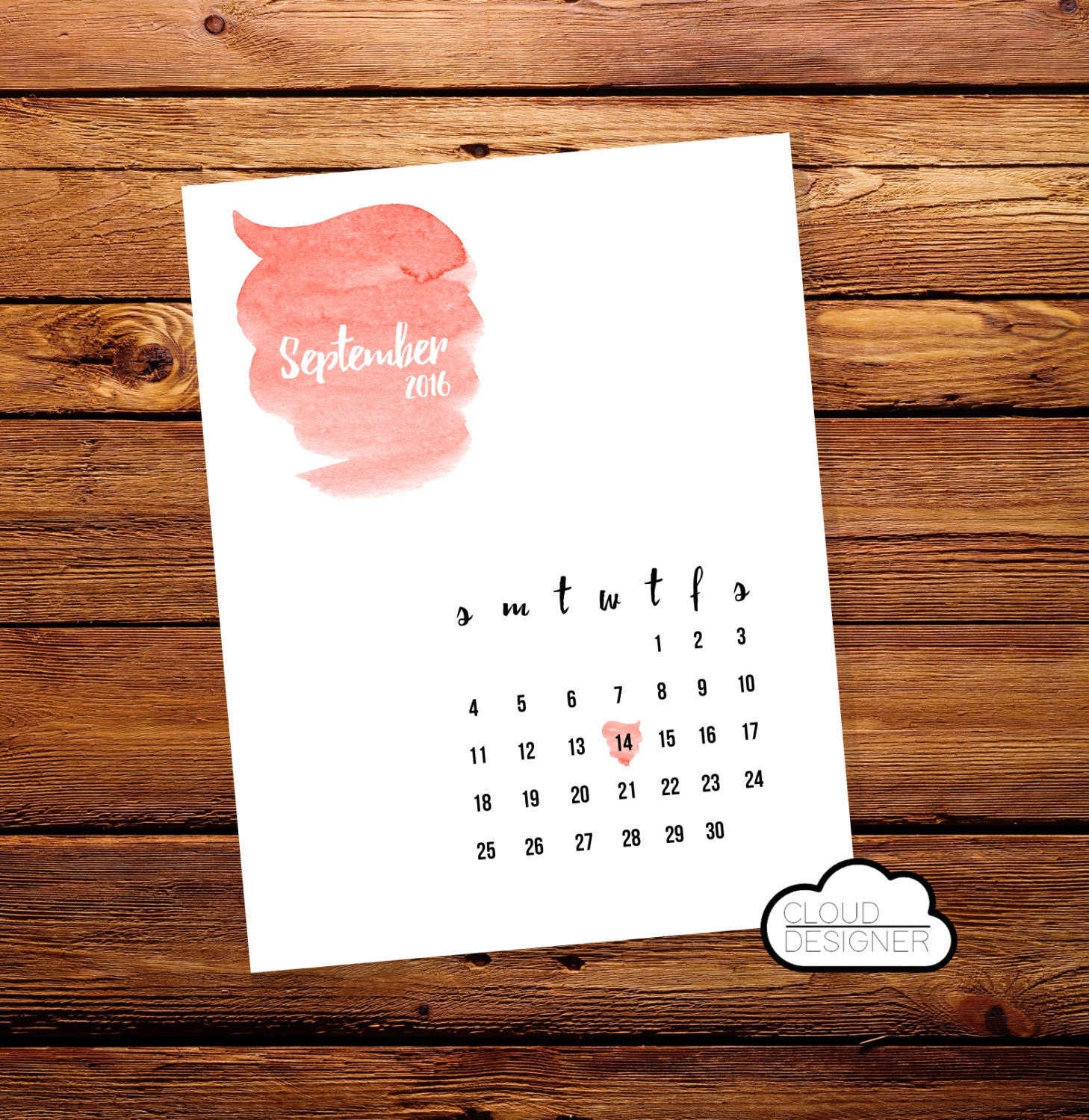Pregnancy Announcement Calendar Printable Custom Pregnancy Announcement Calendar Printable Custom