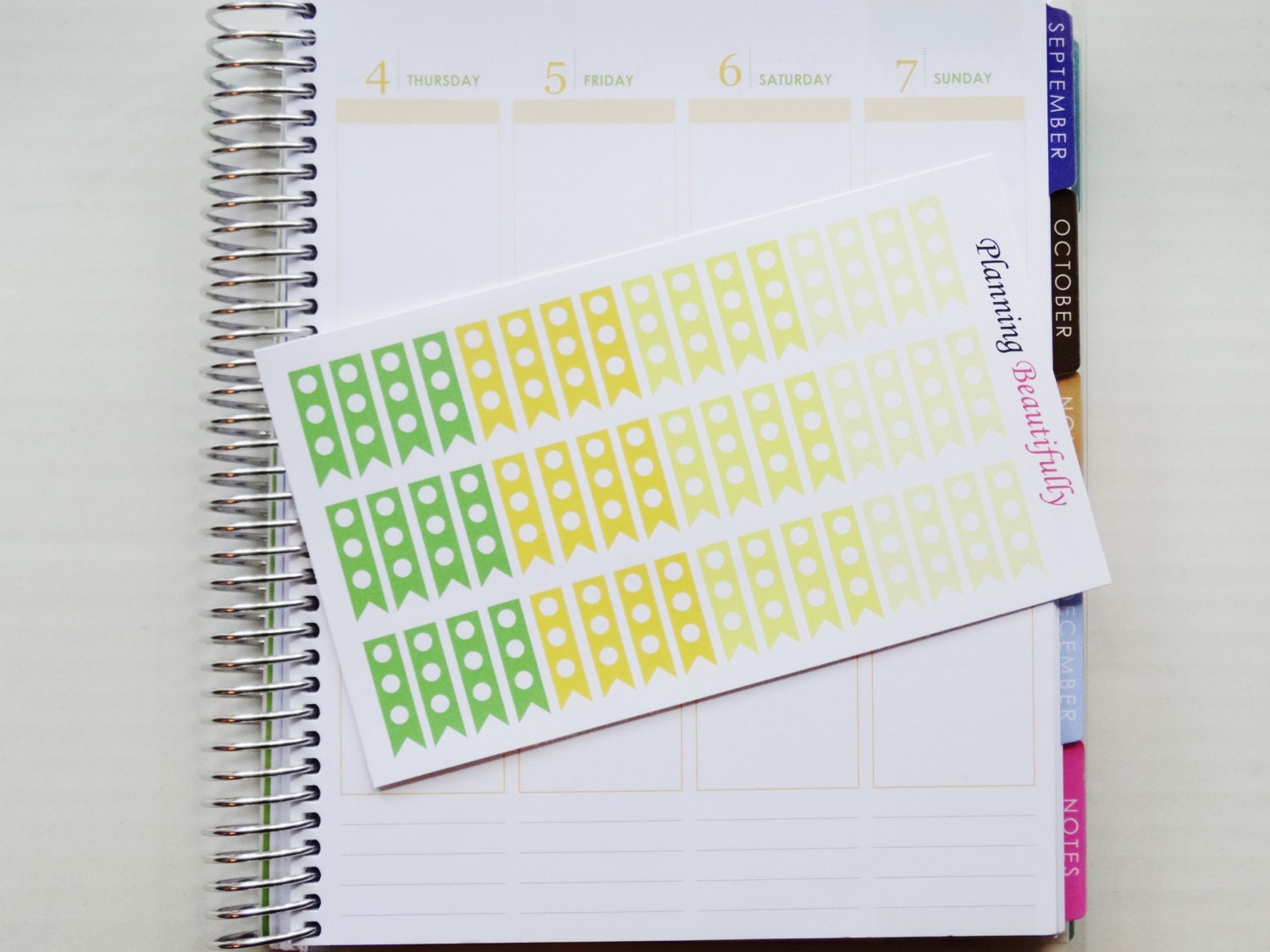 checklist stickers checklist planner stickers planner