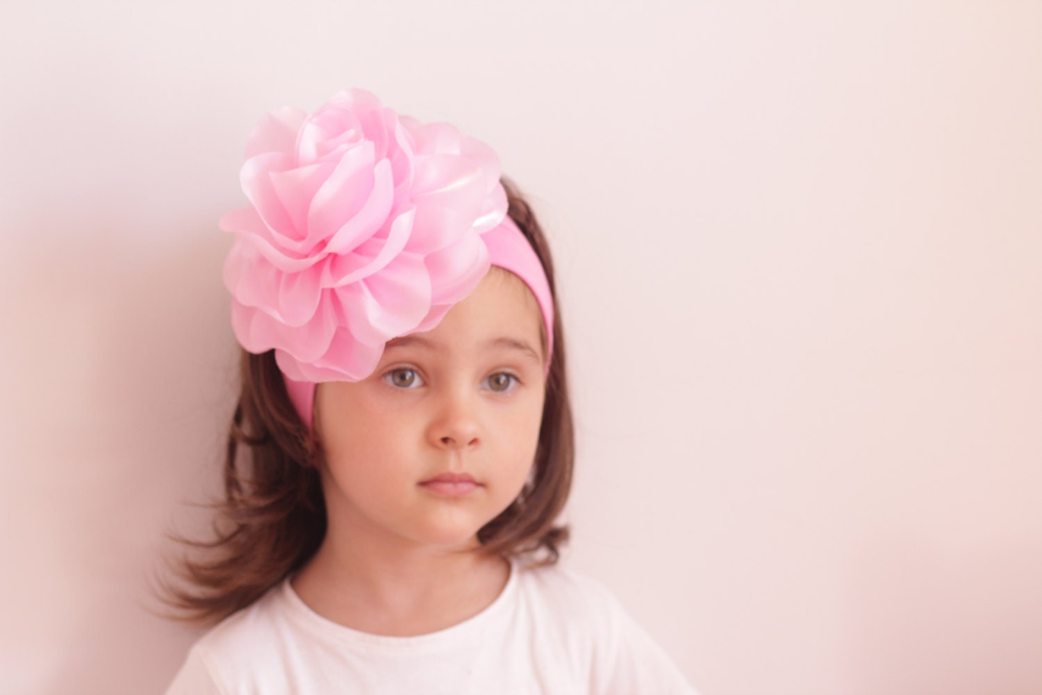 birthday headband baby headband large flower headband big flower baby headband pink flower baby headband baby birthday headband baby headband large flower headband big flower baby headband pink flower baby headband baby