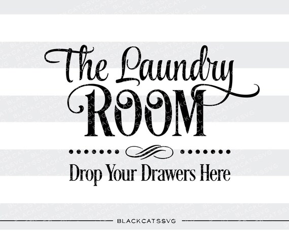 Download Laundry room SVG file Cutting File Clipart in by BlackCatsSVG