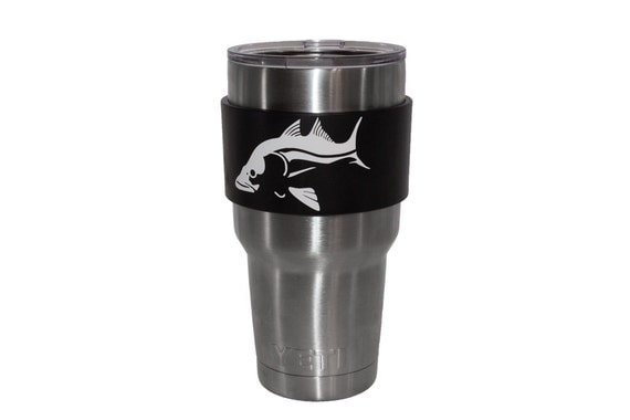 yeti tumbler 30 oz with handle
