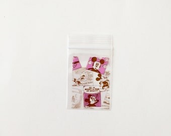 13x13 ziplock bags ziplock items related   Etsy Unique bags