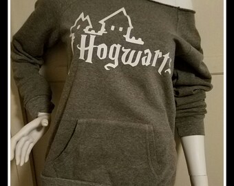 harry potter sweatshirts etsy
