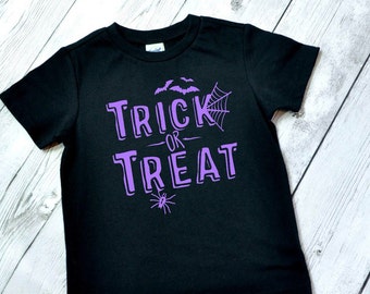 Boys Halloween Shirt - Girls Halloween shirt- Halloween shirts for girls - Halloween shirts for boys - Halloween shirts for baby