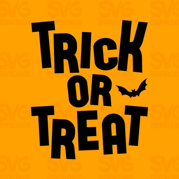 Free Free 340 Trick Or Treat Svg SVG PNG EPS DXF File