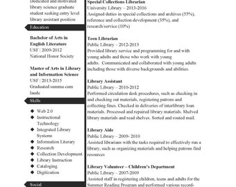 Items similar to Resume template CV template Resume design CV