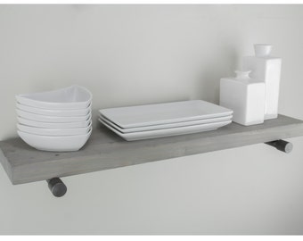 LONG Floating Shelf 54 Shelves XL LONG Floating Shelf 54 Shelves XL