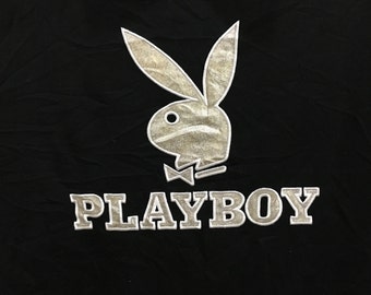 Playboy bunny logo | Etsy