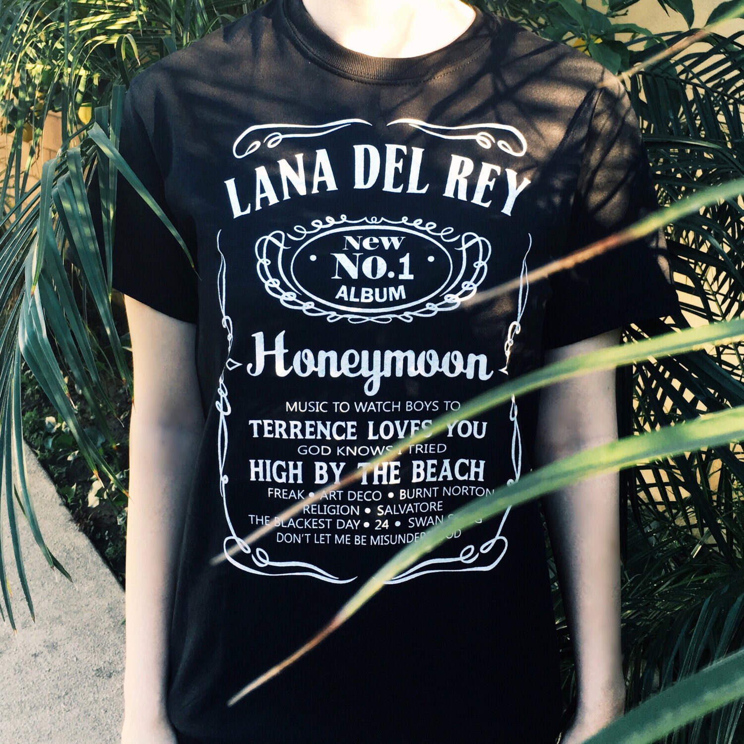 honeymoon t shirt ideas