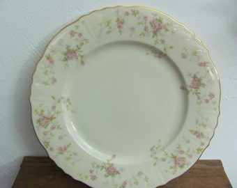 Vintage Dinnerware 